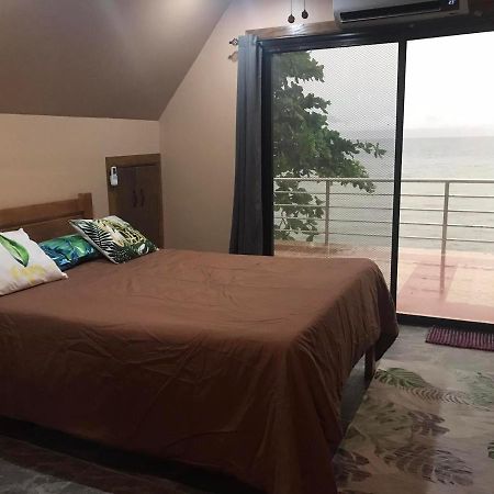 Portofino Homestay Malitbog المظهر الخارجي الصورة