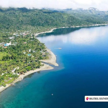 Portofino Homestay Malitbog المظهر الخارجي الصورة