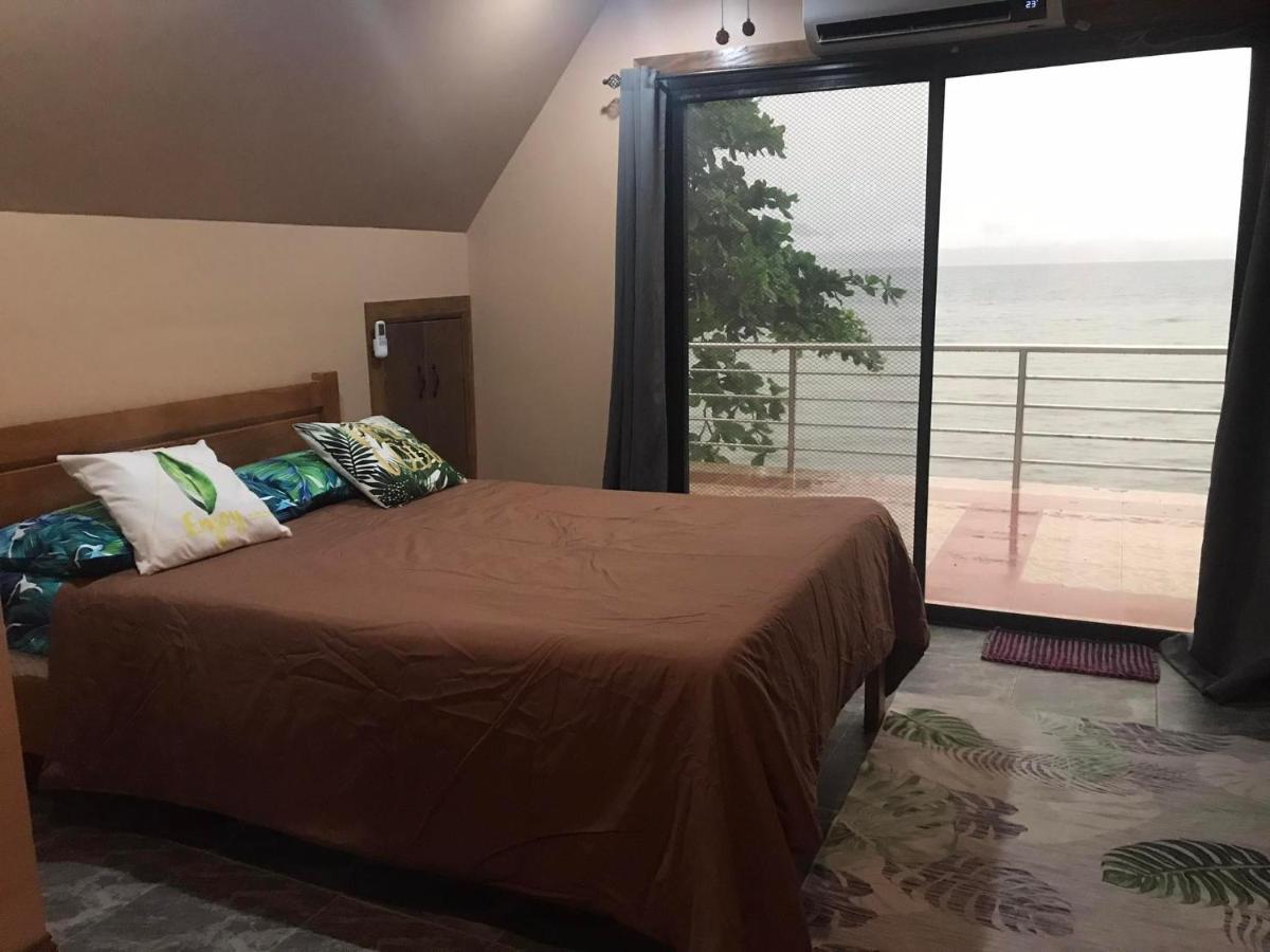 Portofino Homestay Malitbog المظهر الخارجي الصورة