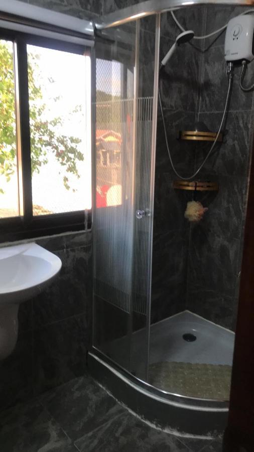 Portofino Homestay Malitbog المظهر الخارجي الصورة