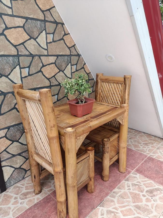 Portofino Homestay Malitbog المظهر الخارجي الصورة