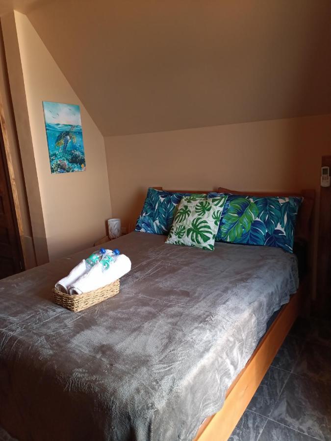 Portofino Homestay Malitbog المظهر الخارجي الصورة