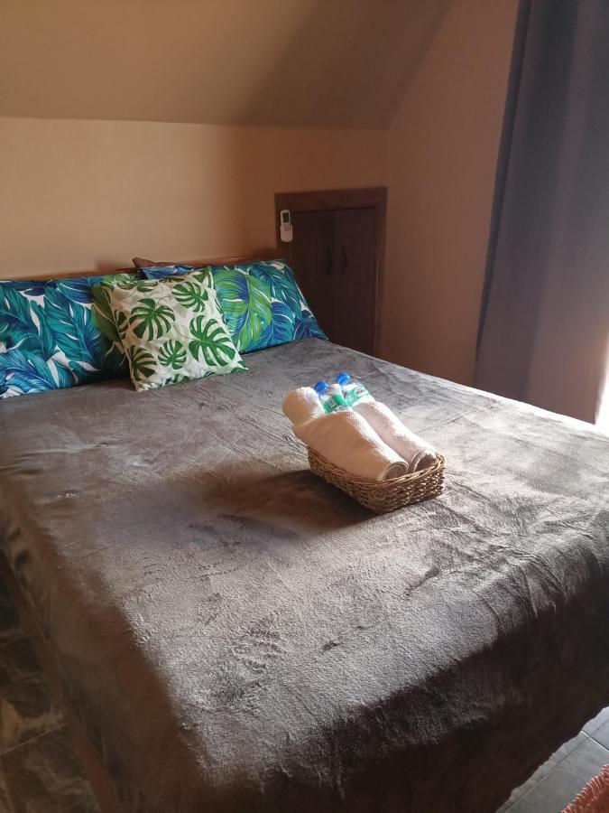 Portofino Homestay Malitbog المظهر الخارجي الصورة