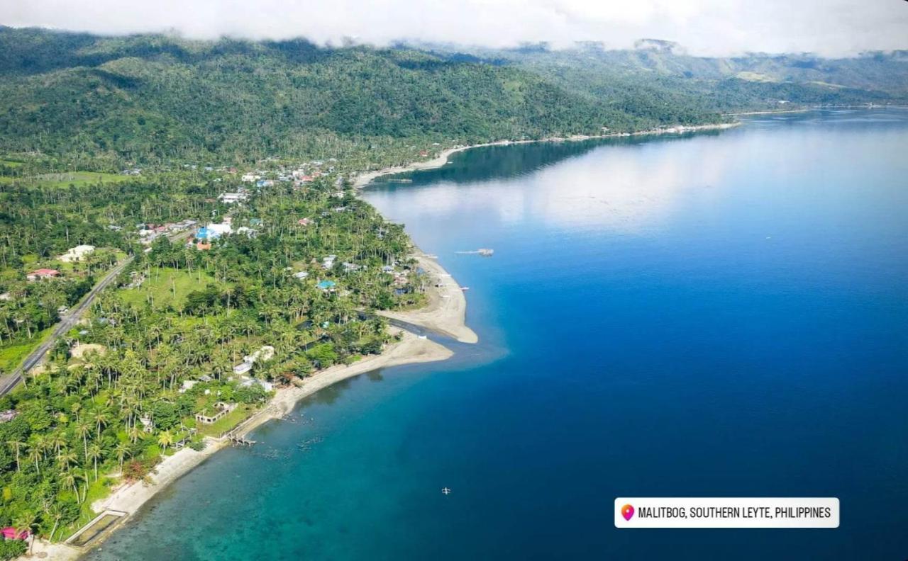 Portofino Homestay Malitbog المظهر الخارجي الصورة