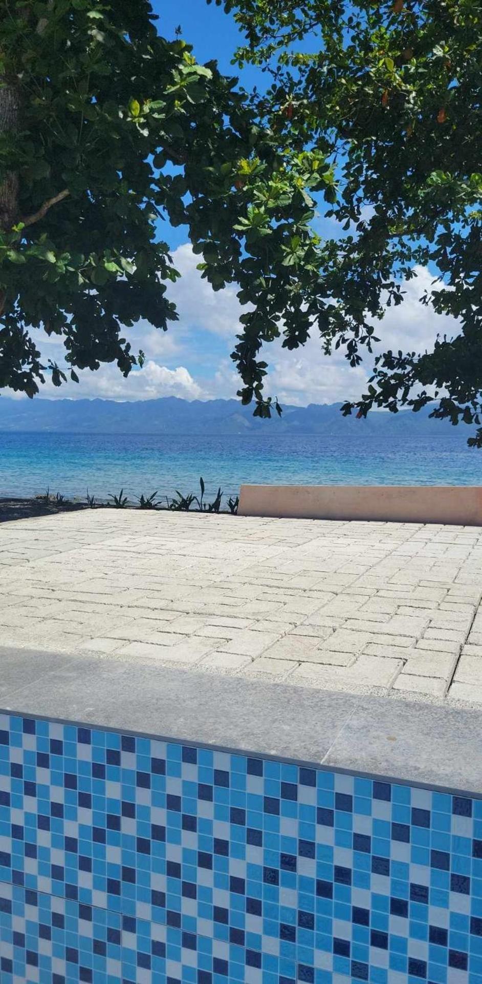Portofino Homestay Malitbog المظهر الخارجي الصورة