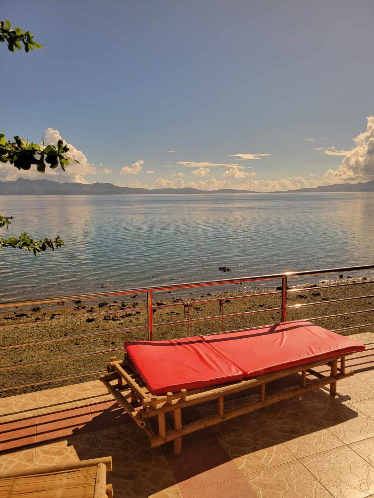 Portofino Homestay Malitbog المظهر الخارجي الصورة